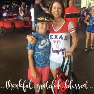 Meet your Posher, Scott